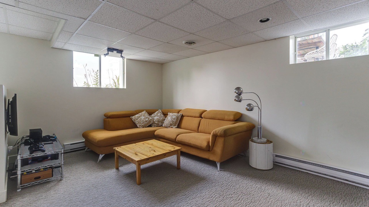 Photo of Livingroom in Memphremagog Regional County Municipality
