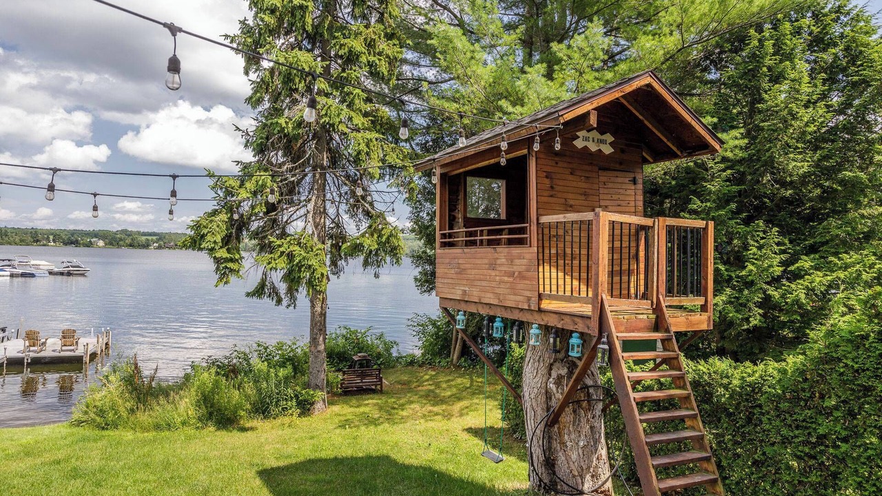 Photo of Outdoor in Memphremagog Regional County Municipality