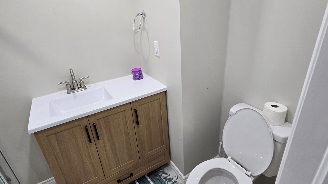 Photo of Bathroom in Hamilton