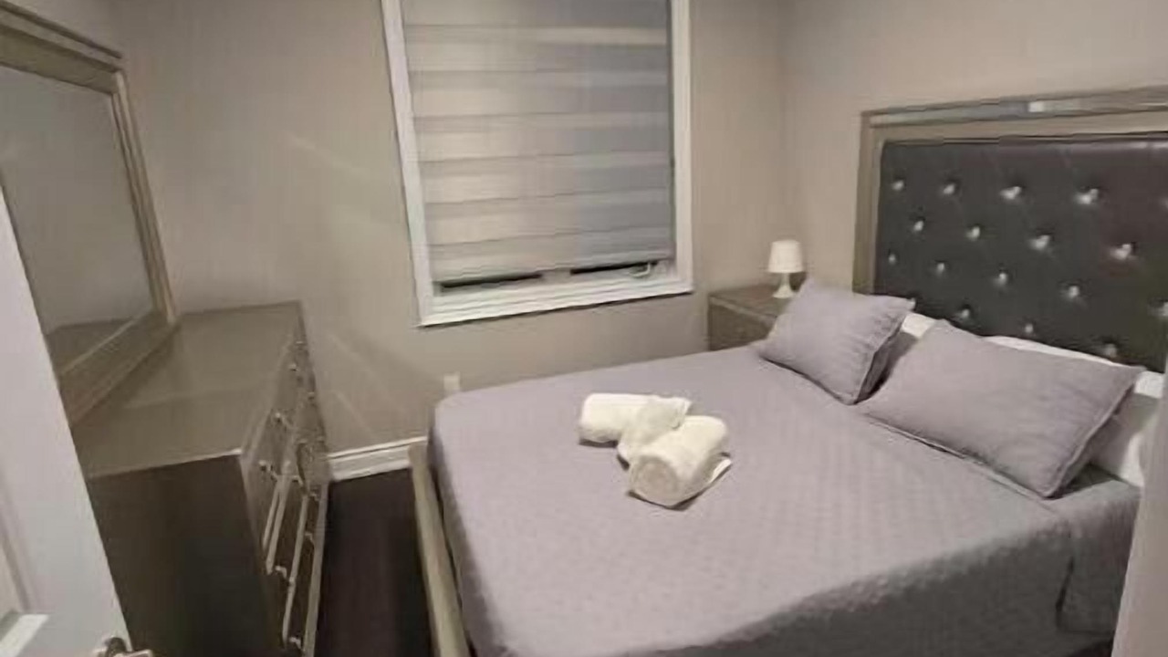 Photo of Bedroom in Hamilton
