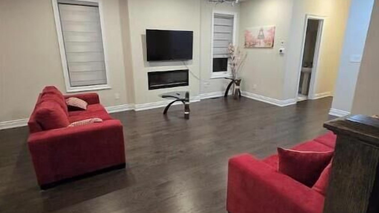 Photo of Livingroom in Hamilton