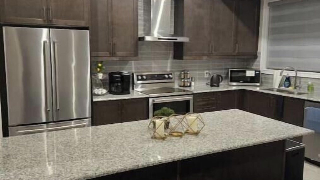 Photo of Kitchen in Hamilton