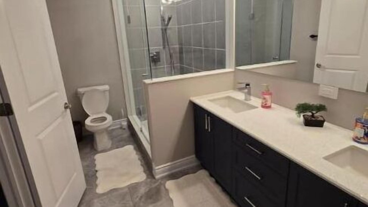 Photo of Bathroom in Hamilton