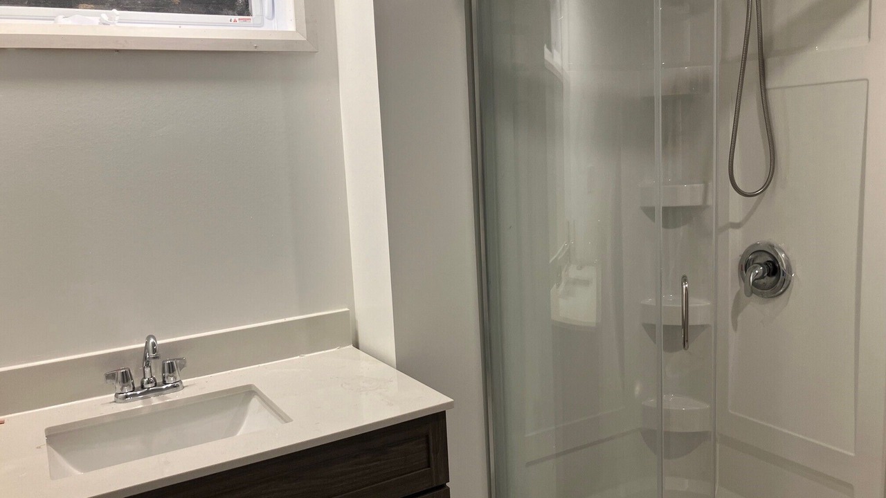 Photo of Bathroom in Alta Vista