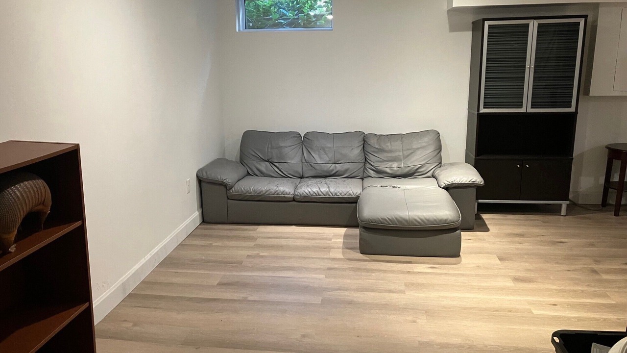 Photo of Livingroom in Alta Vista