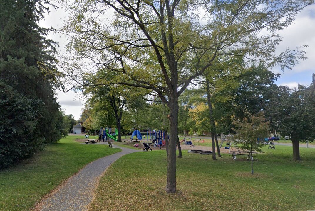 Photo of Outdoor in Alta Vista