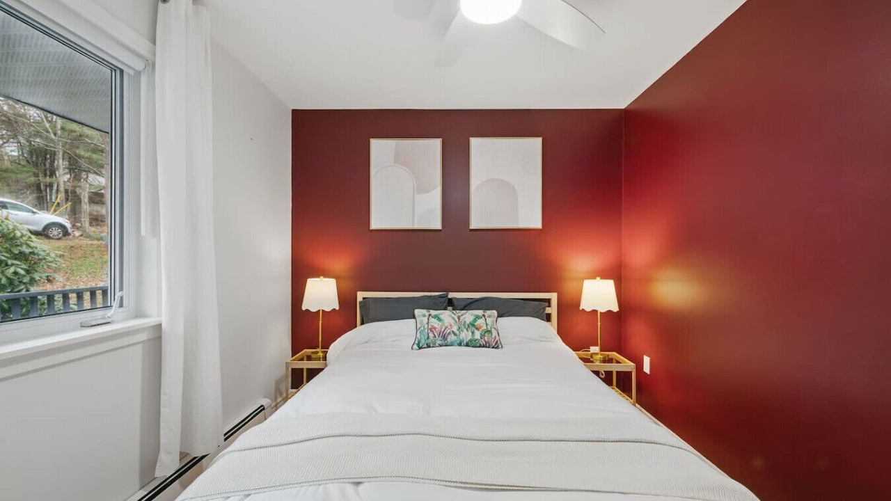 Photo of Bedroom in Fall River