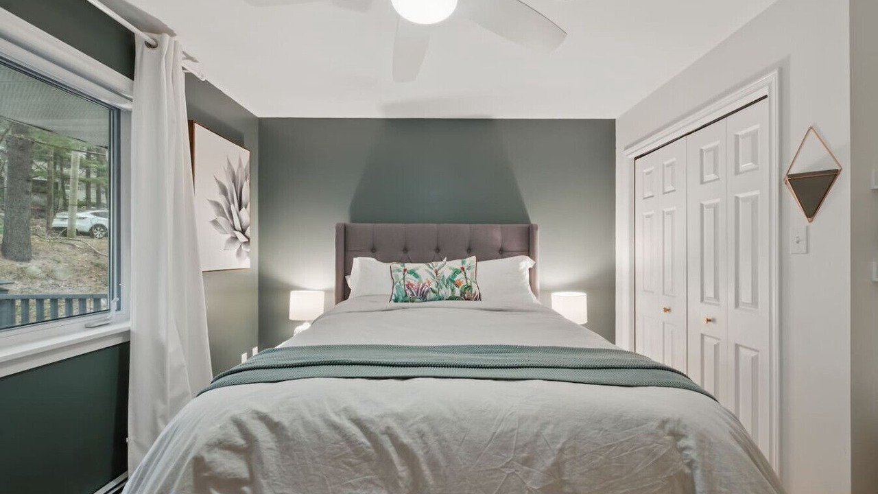 Photo of Bedroom in Fall River