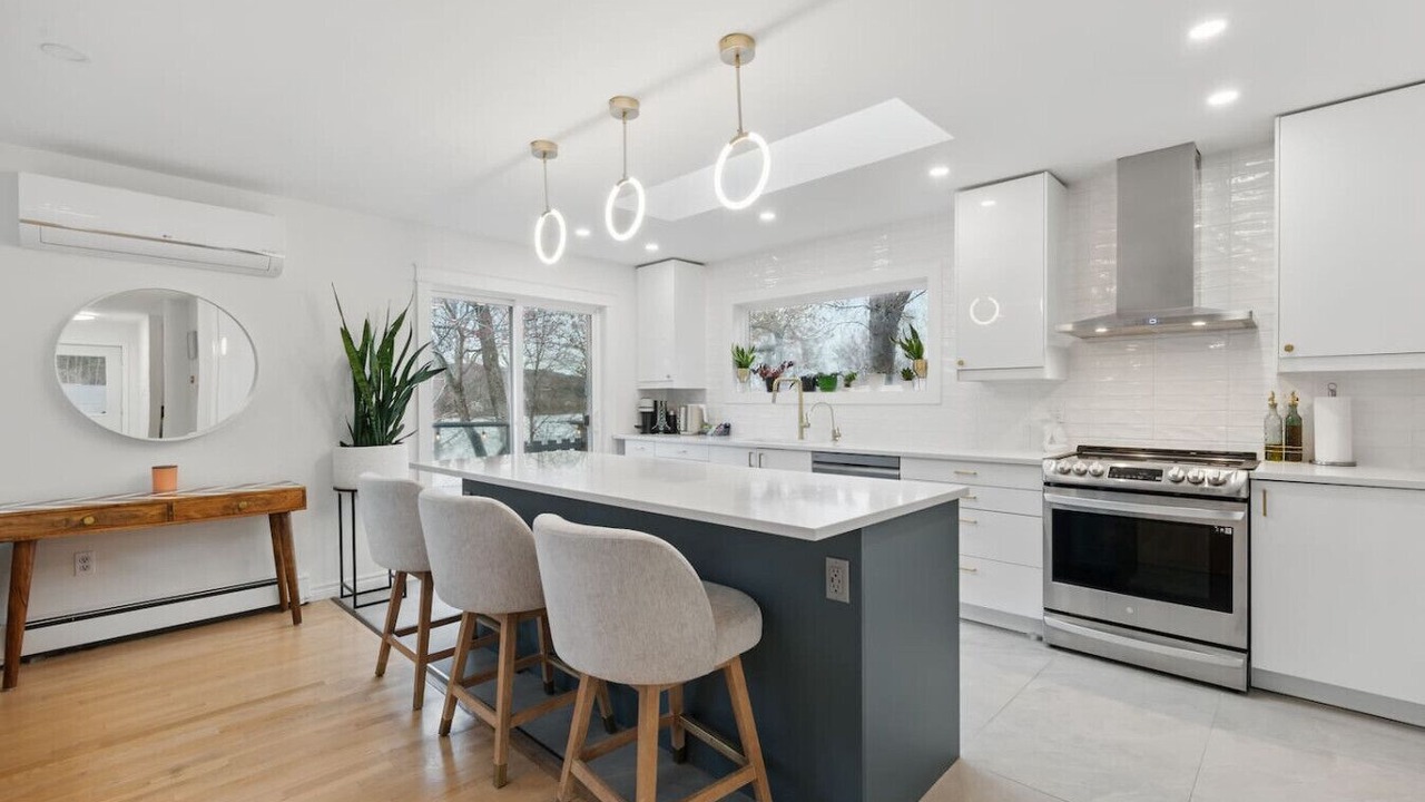 Photo of Kitchen in Fall River