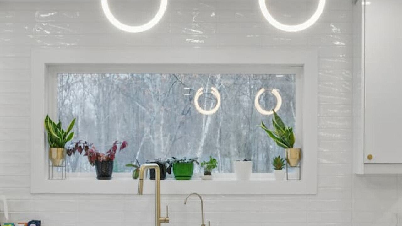 Photo of Kitchen in Fall River