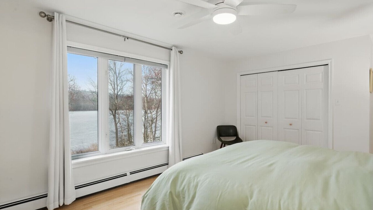 Photo of Bedroom in Fall River