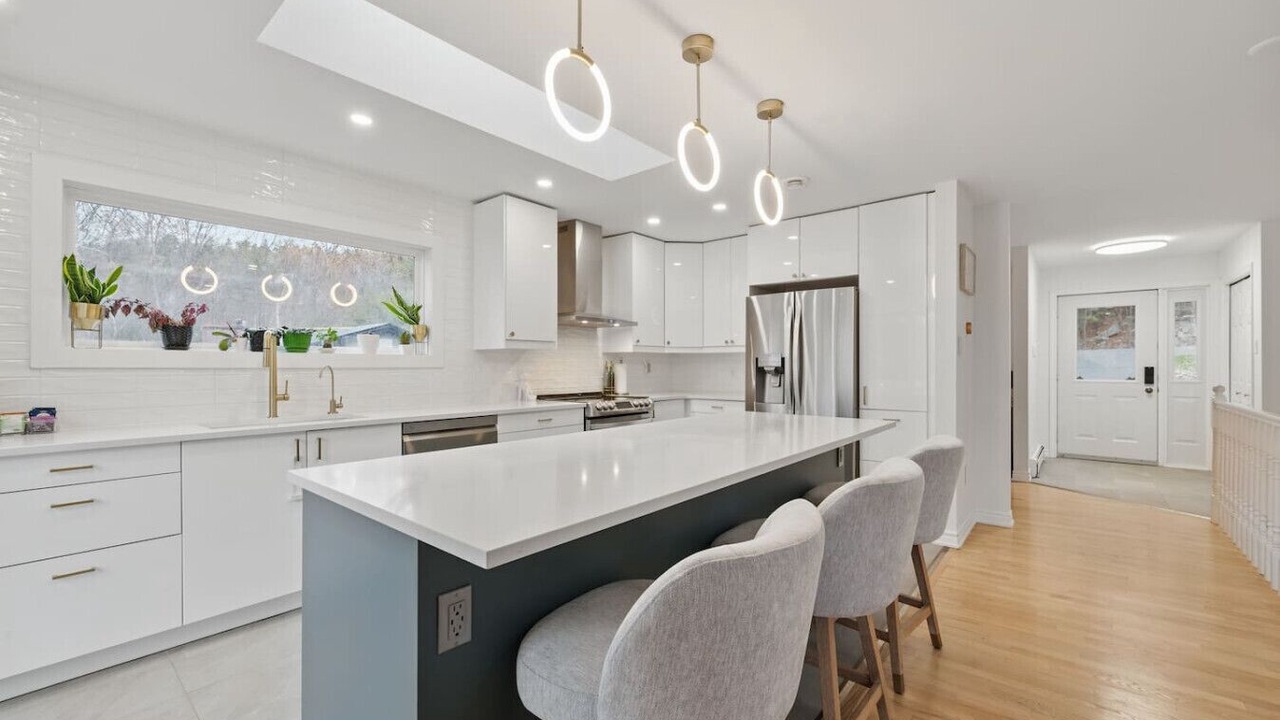 Photo of Kitchen in Fall River