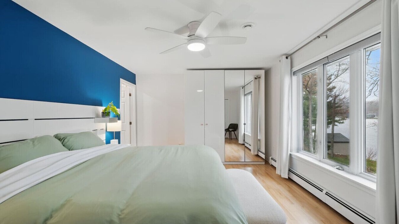 Photo of Bedroom in Fall River