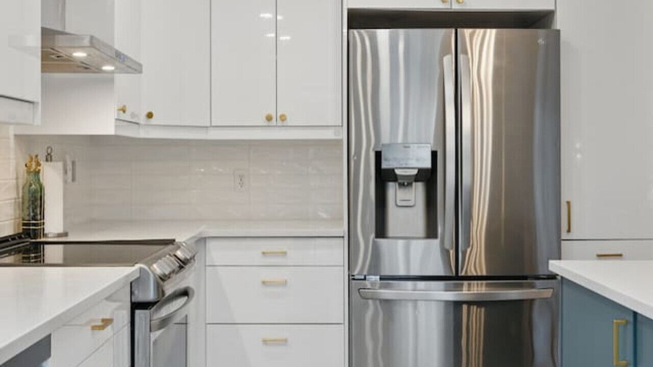 Photo of Kitchen in Fall River