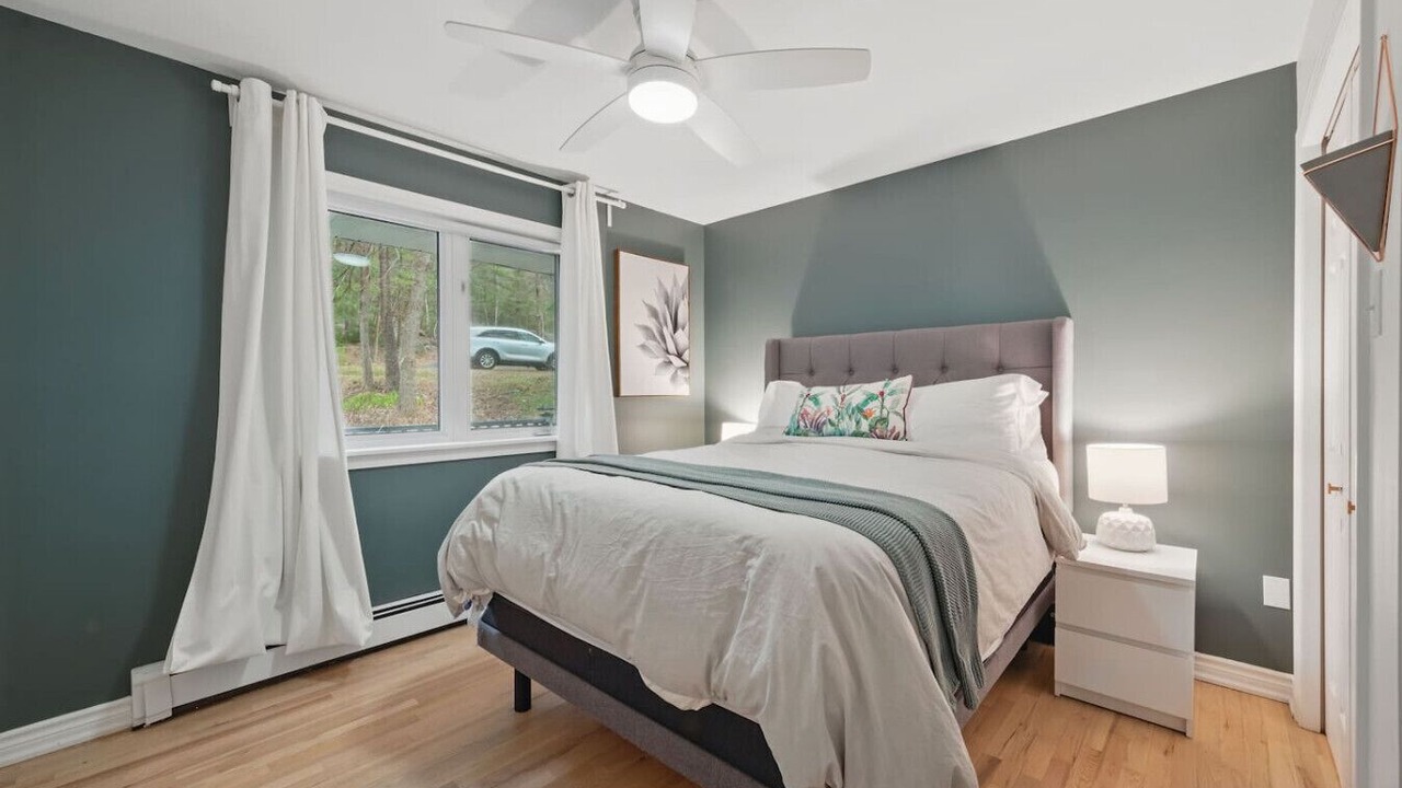 Photo of Bedroom in Fall River