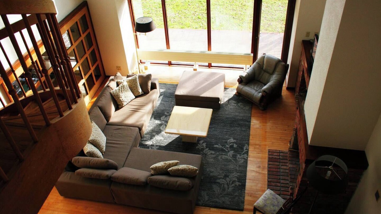 Photo of Livingroom in Toyako
