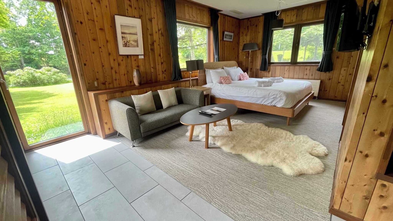 Photo of Bedroom in Toyako