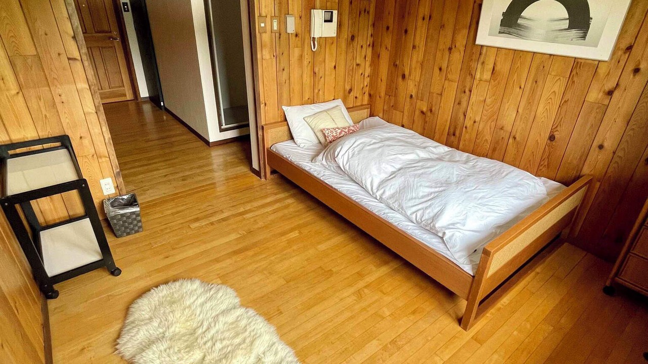 Photo of Bedroom in Toyako
