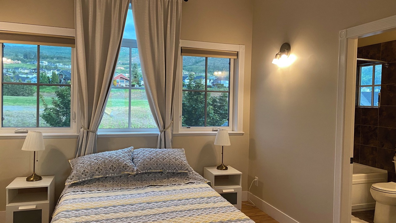 Photo of Bedroom in Southwest Mission