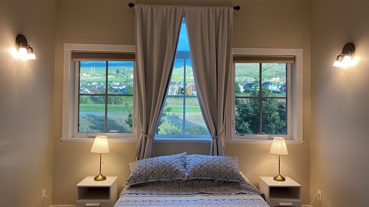 Photo of Bedroom in Southwest Mission