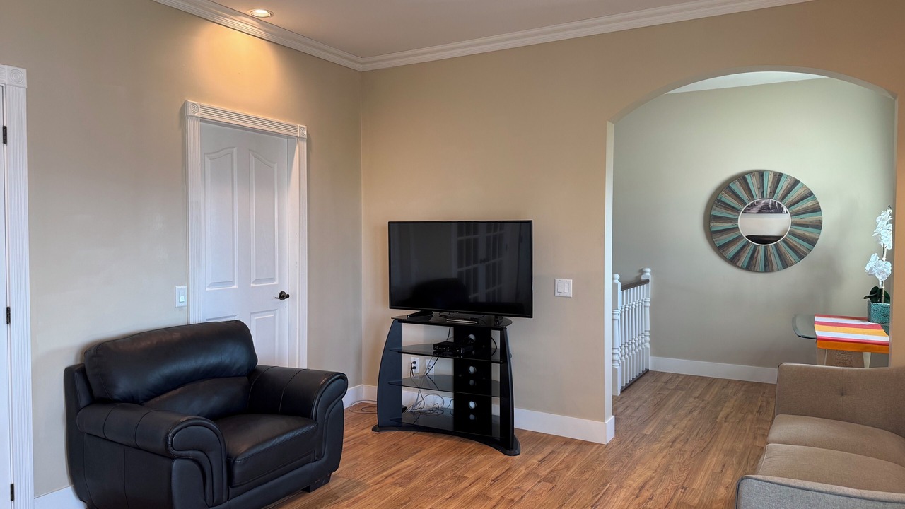 Photo of Livingroom in Southwest Mission