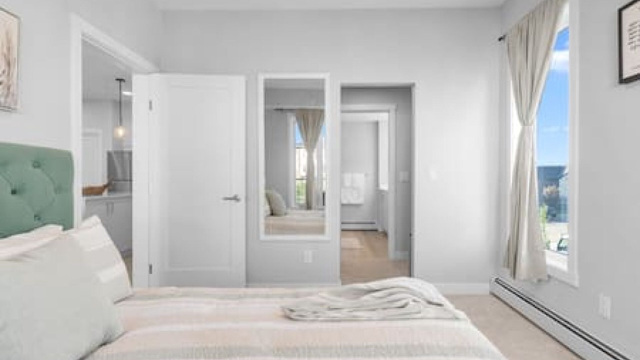 Photo of Bedroom in Southwest Calgary