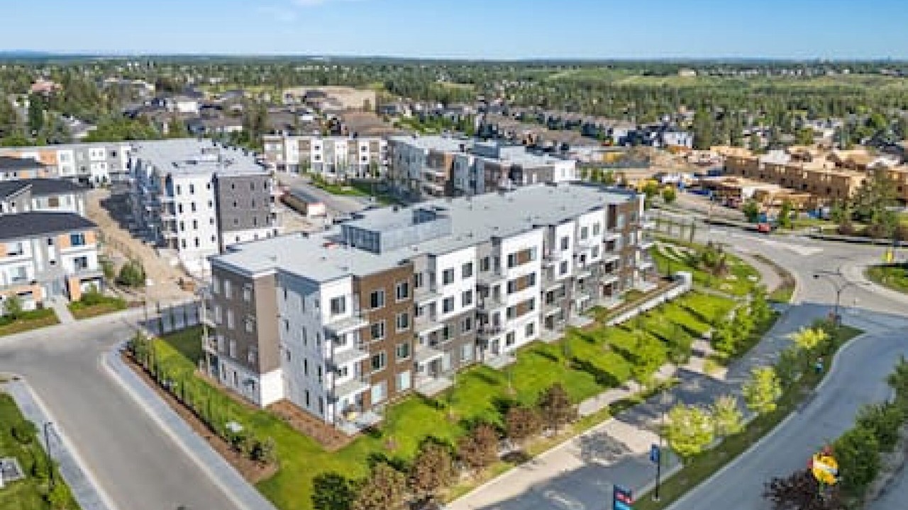 Photo of Outdoor in Southwest Calgary