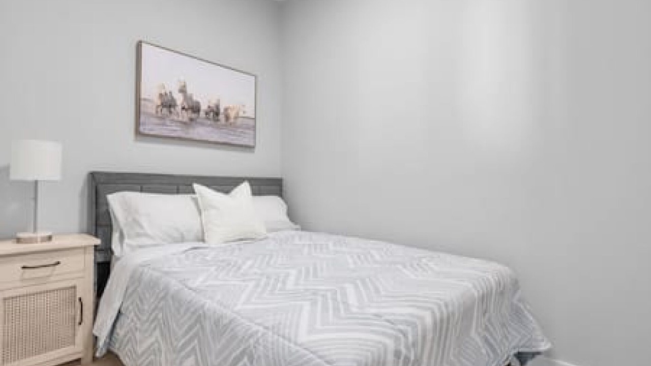 Photo of Bedroom in Southwest Calgary