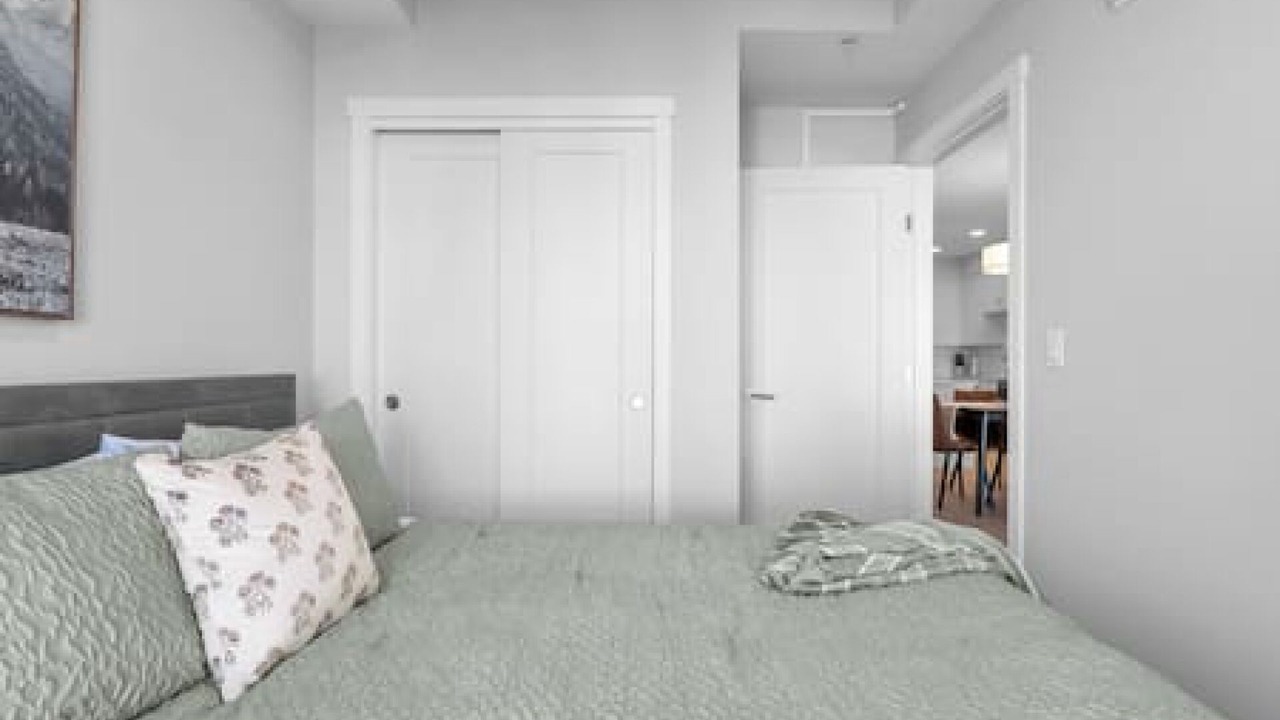 Photo of Bedroom in Southwest Calgary