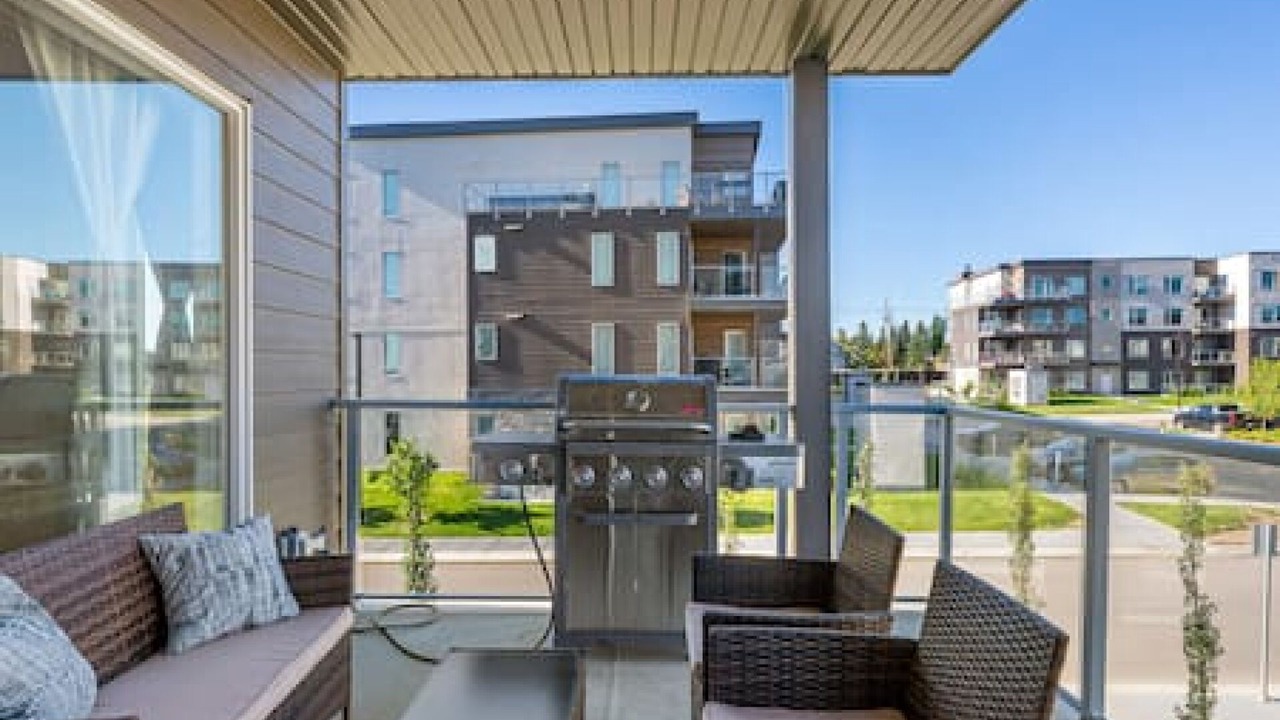 Photo of Outdoor in Southwest Calgary