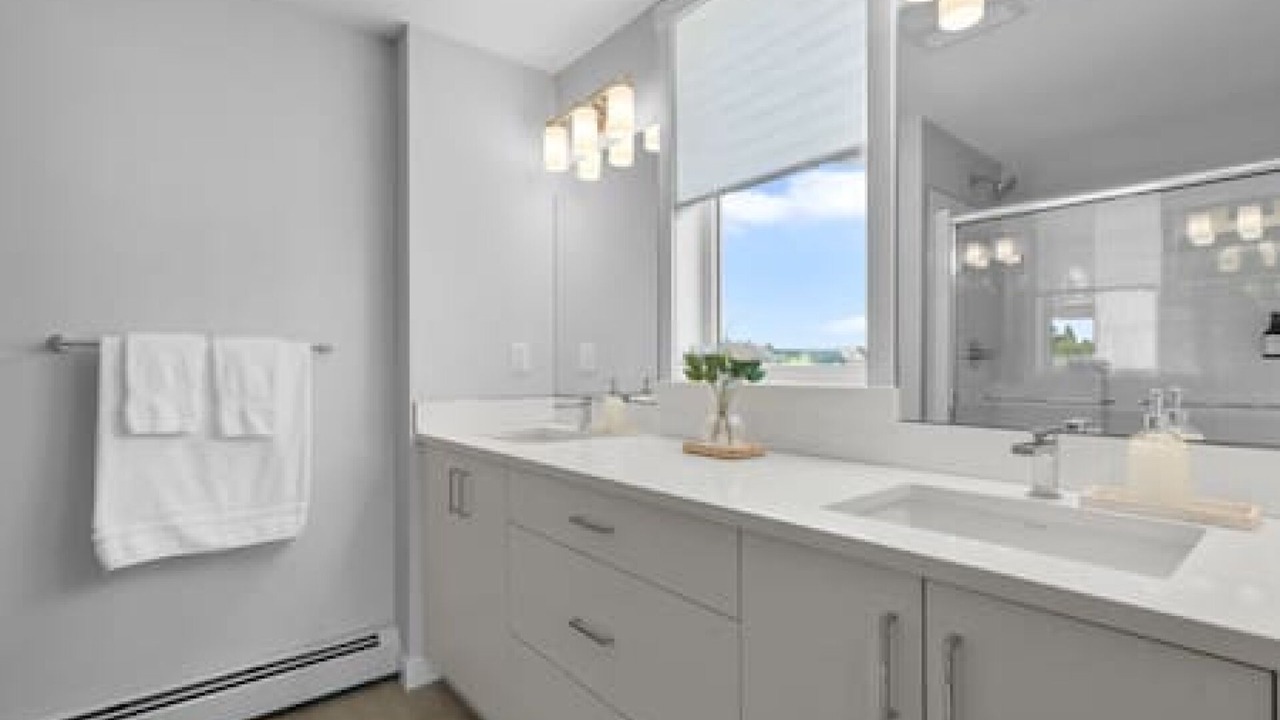 Photo of Bathroom in Southwest Calgary
