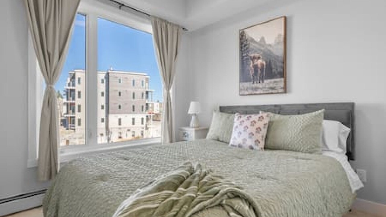 Photo of Bedroom in Southwest Calgary
