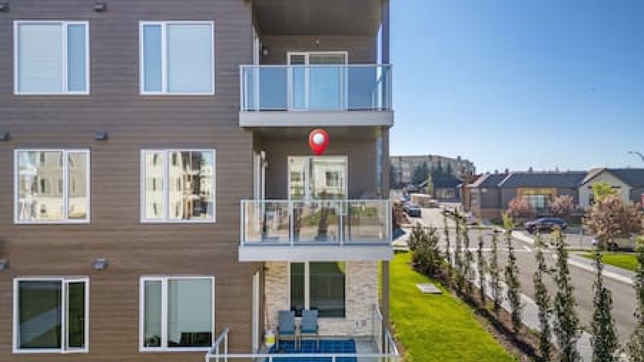 Photo of Outdoor in Southwest Calgary