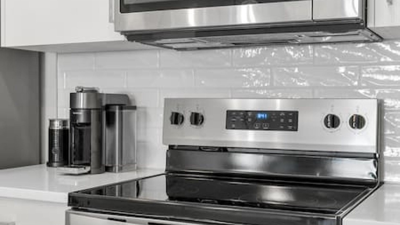 Photo of Kitchen in Southwest Calgary