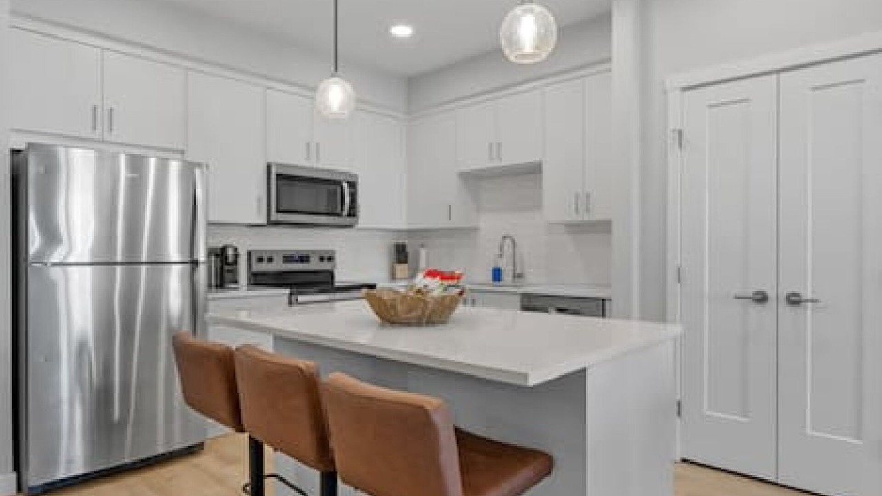 Photo of Kitchen in Southwest Calgary