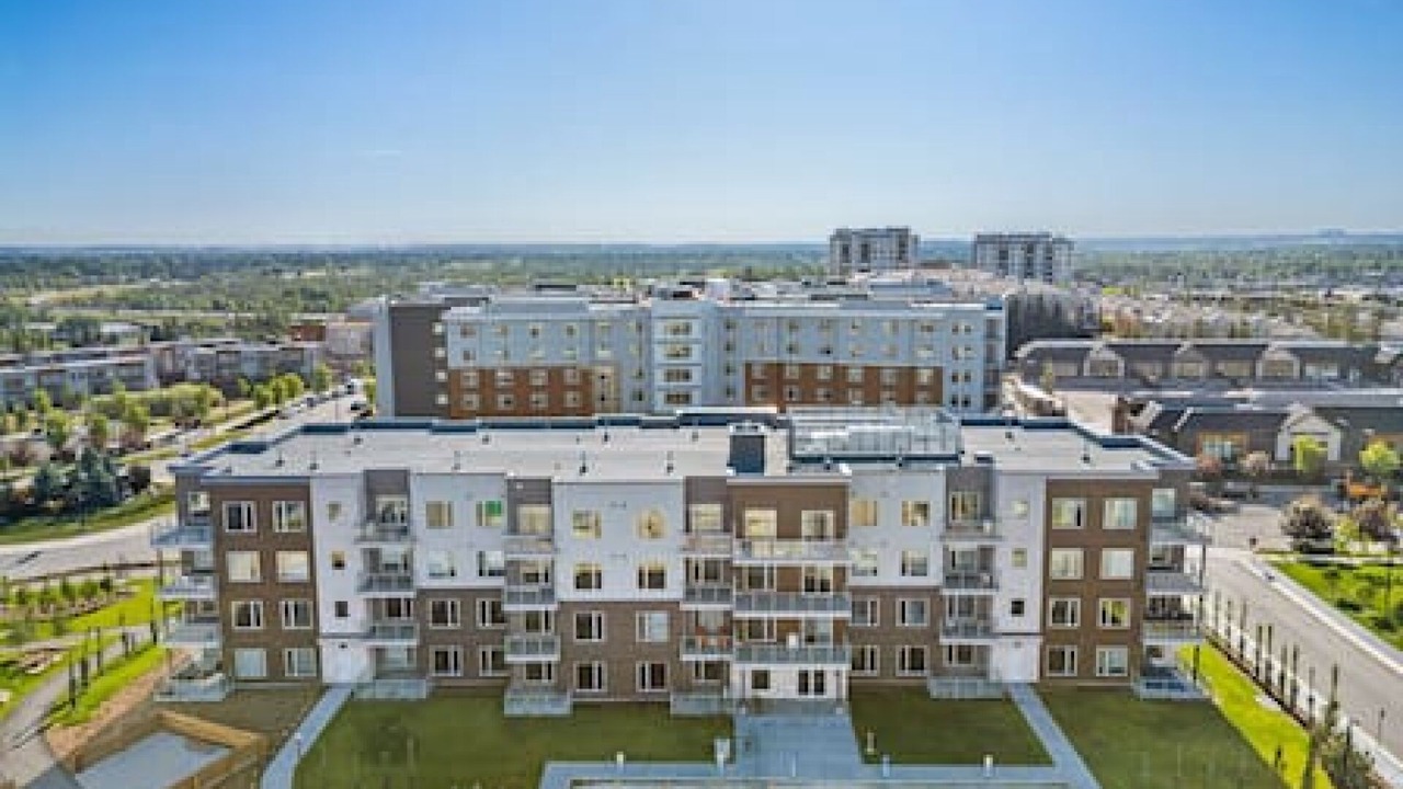 Photo of Outdoor in Southwest Calgary