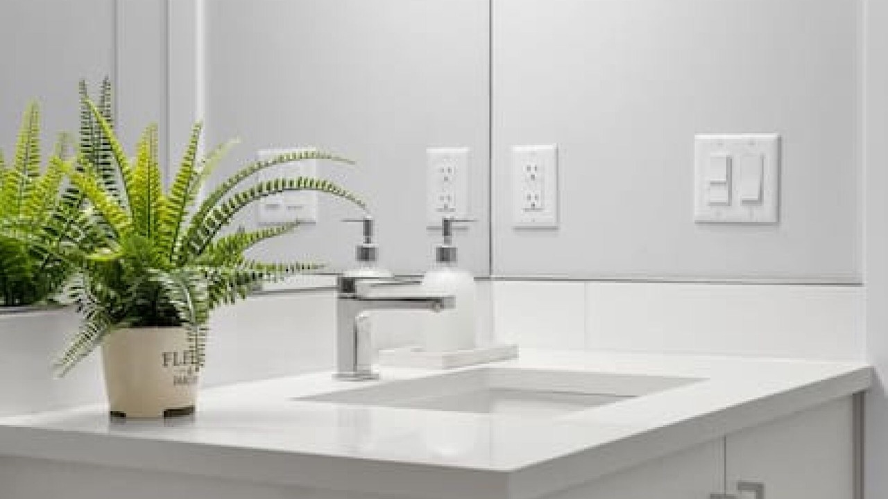 Photo of Bathroom in Southwest Calgary