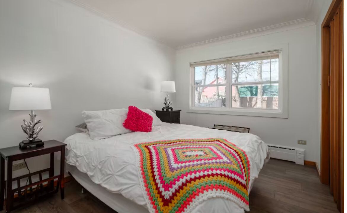 Photo of Bedroom in Waterford Valley