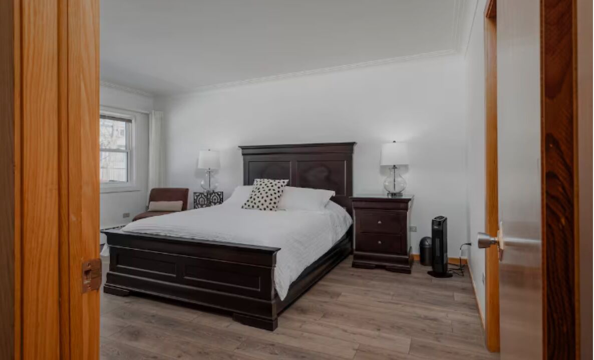 Photo of Bedroom in Waterford Valley
