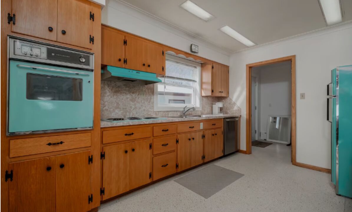 Photo of Kitchen in Waterford Valley