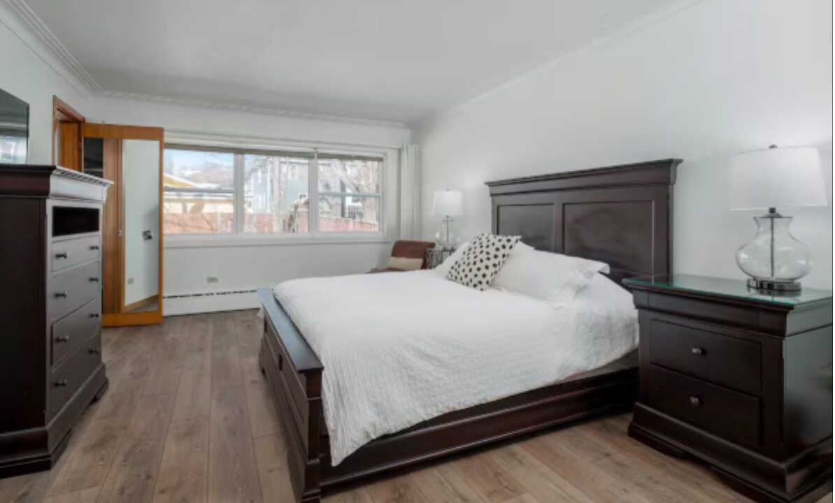Photo of Bedroom in Waterford Valley