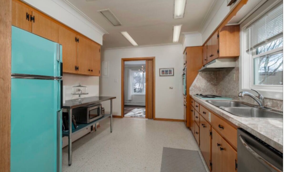 Photo of Kitchen in Waterford Valley