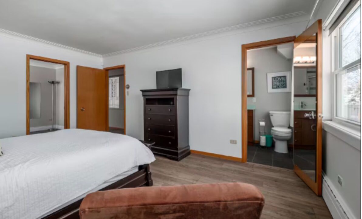 Photo of Bedroom in Waterford Valley