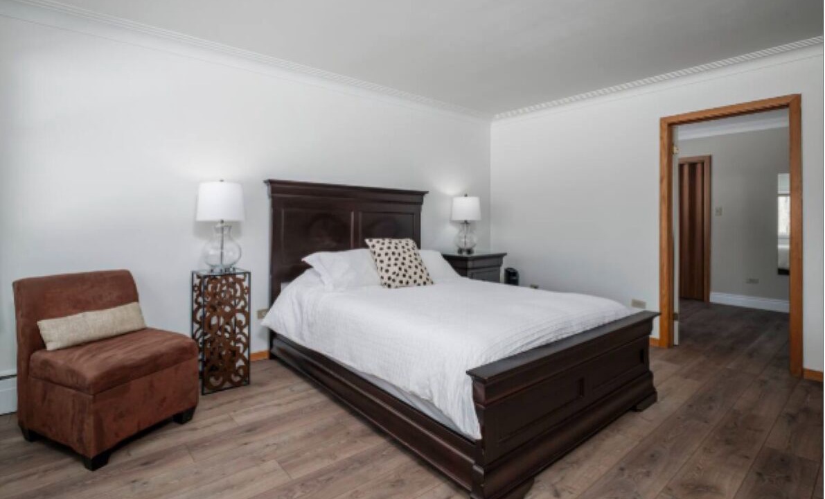 Photo of Bedroom in Waterford Valley