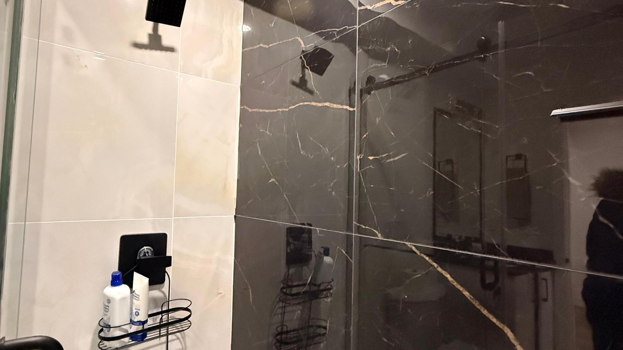Photo of Bathroom in Calgary