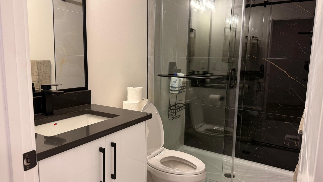 Photo of Bathroom in Calgary
