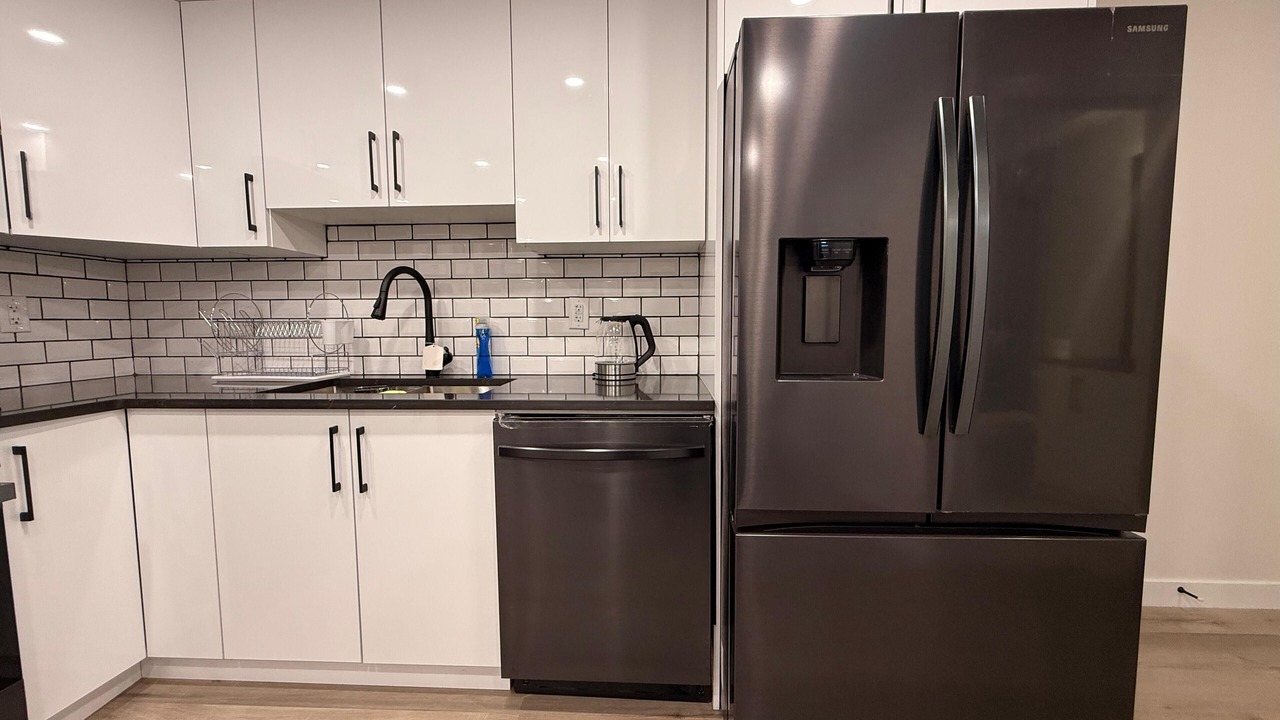 Photo of Kitchen in Calgary