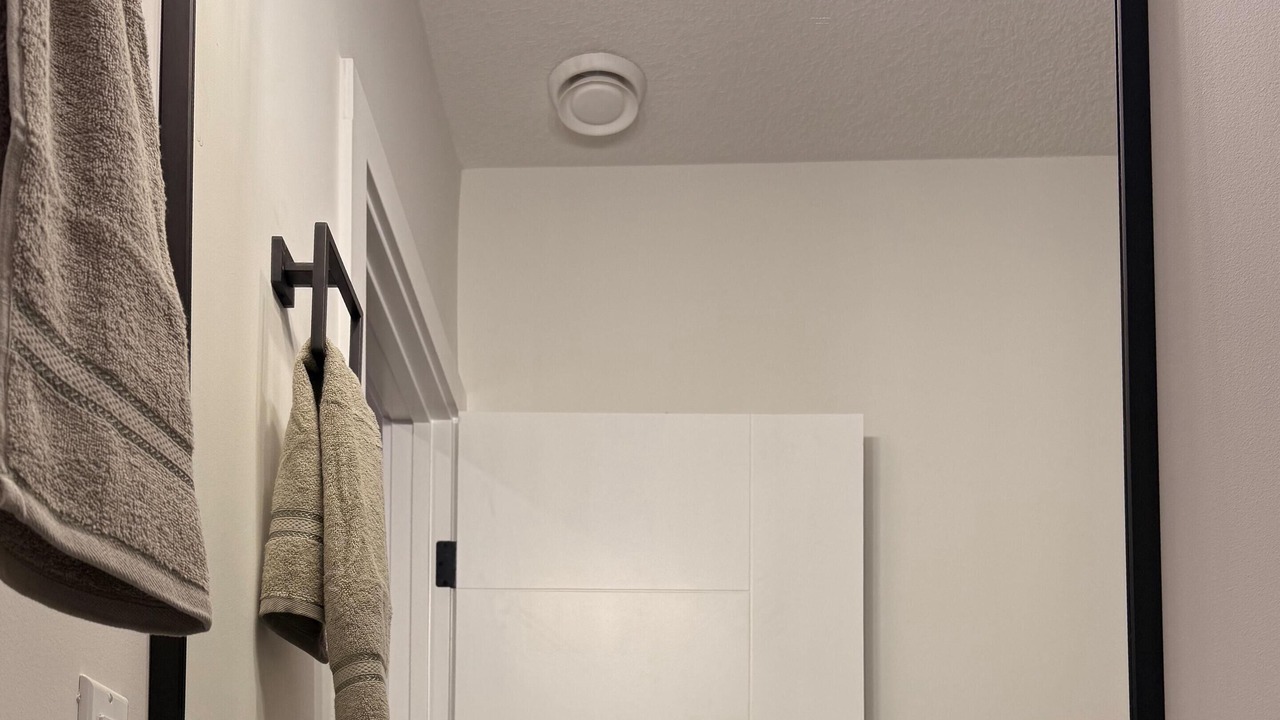 Photo of Bathroom in Calgary