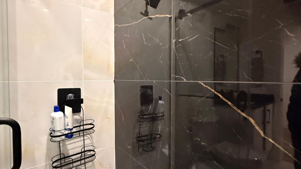 Photo of Bathroom in Calgary