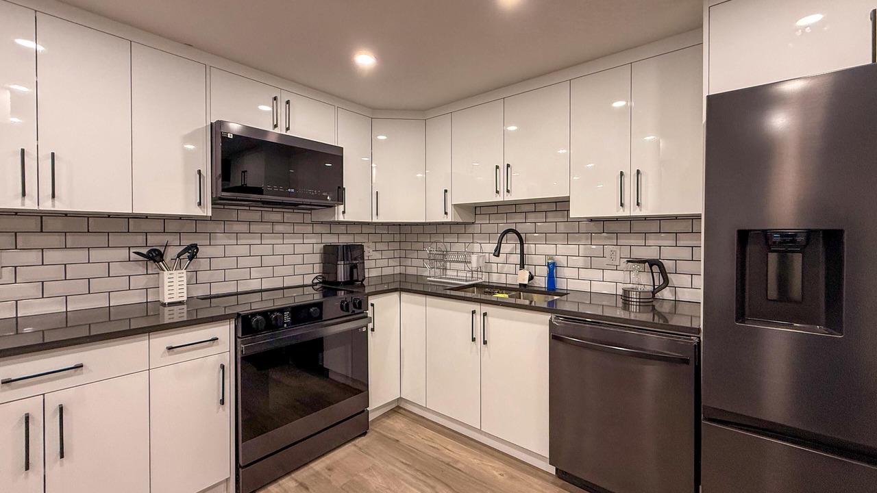 Photo of Kitchen in Calgary